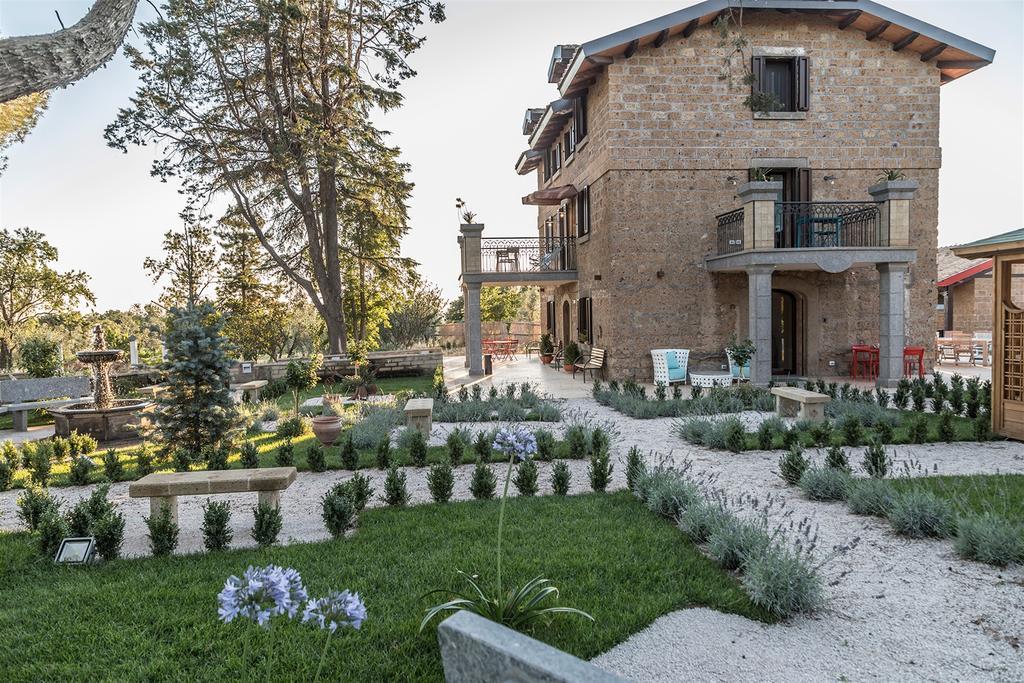 Traldi Resort Верталла Екстер'єр фото