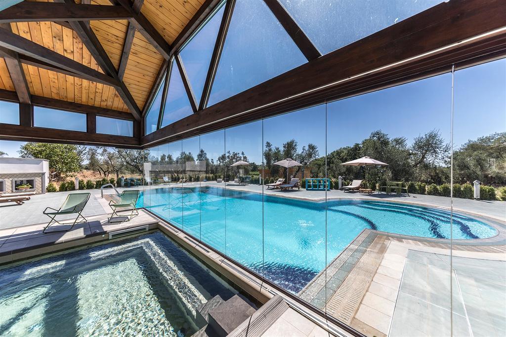 Traldi Resort Верталла Екстер'єр фото