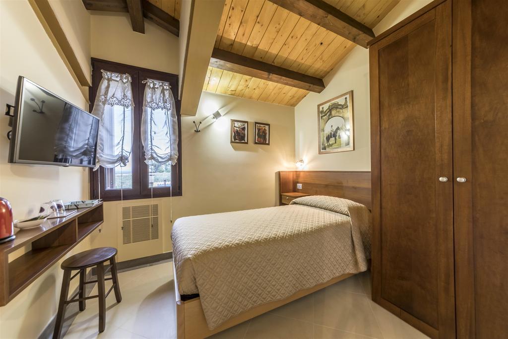 Traldi Resort Верталла Екстер'єр фото