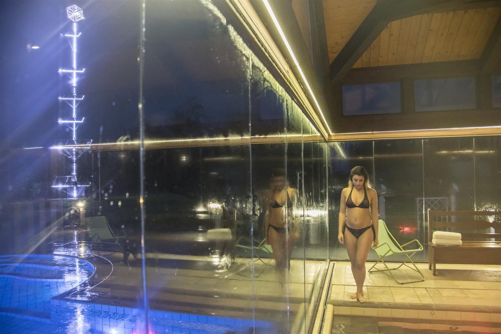 Traldi Resort Верталла Екстер'єр фото
