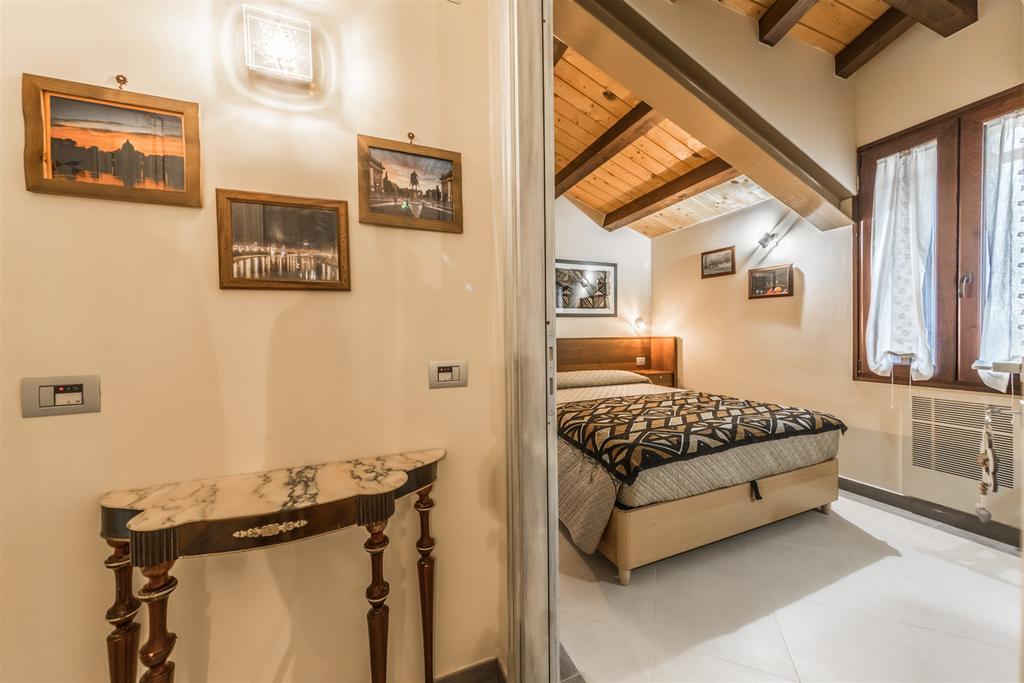 Traldi Resort Верталла Екстер'єр фото