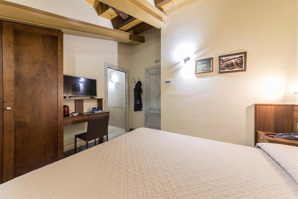 Traldi Resort Верталла Екстер'єр фото