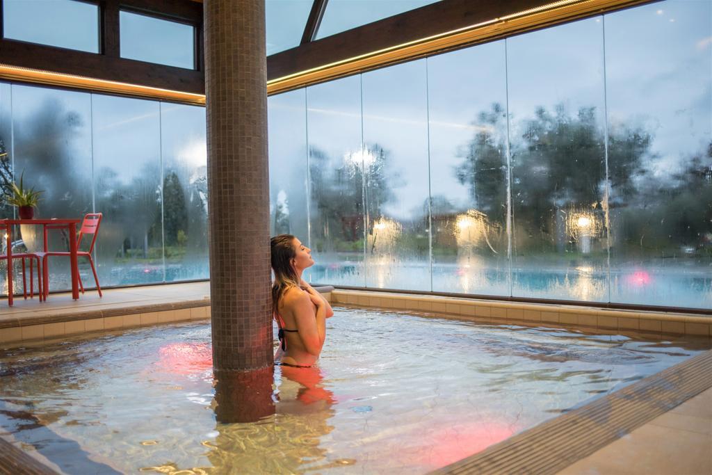 Traldi Resort Верталла Екстер'єр фото
