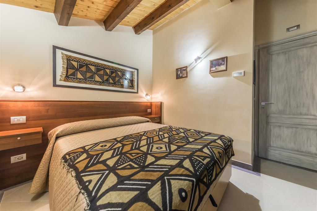 Traldi Resort Верталла Екстер'єр фото