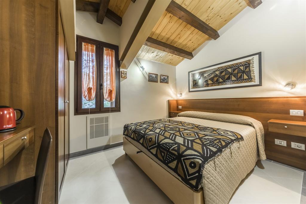 Traldi Resort Верталла Екстер'єр фото