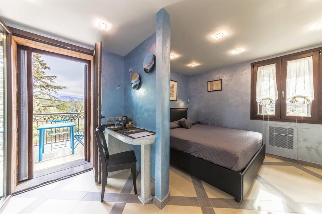 Traldi Resort Верталла Екстер'єр фото