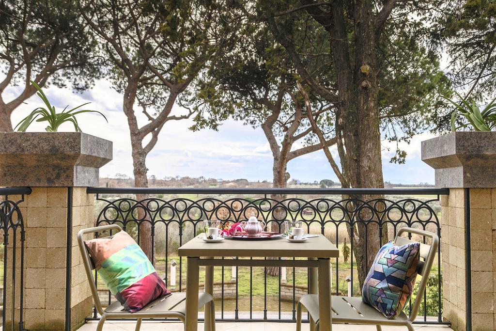 Traldi Resort Верталла Екстер'єр фото