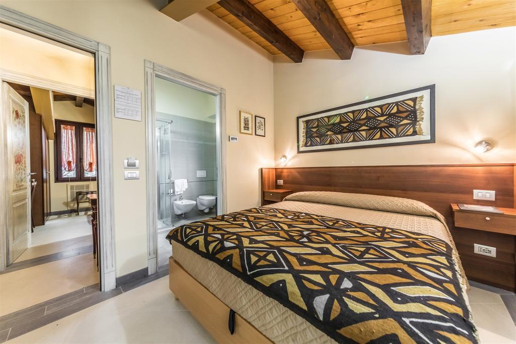 Traldi Resort Верталла Екстер'єр фото