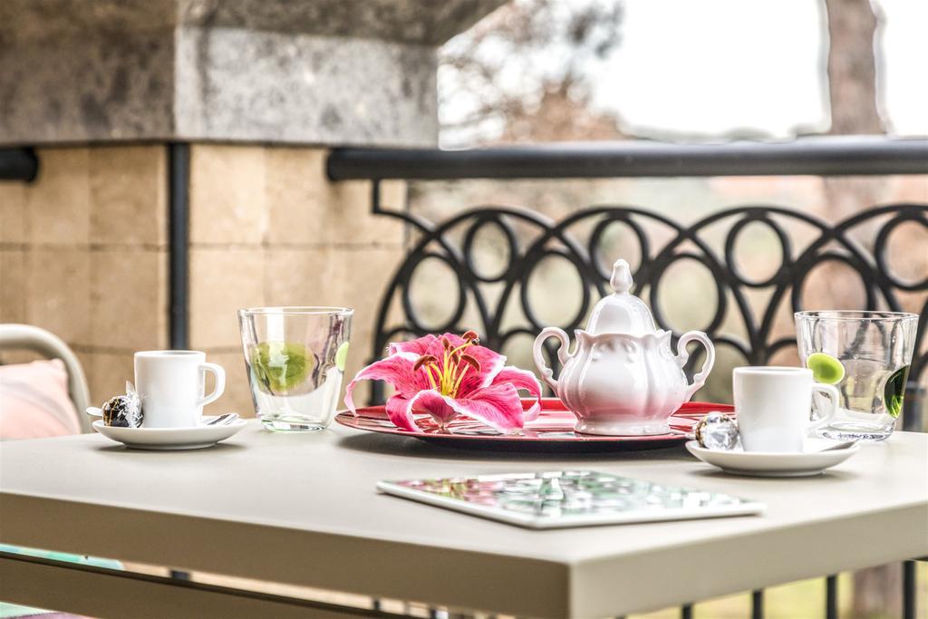 Traldi Resort Верталла Екстер'єр фото