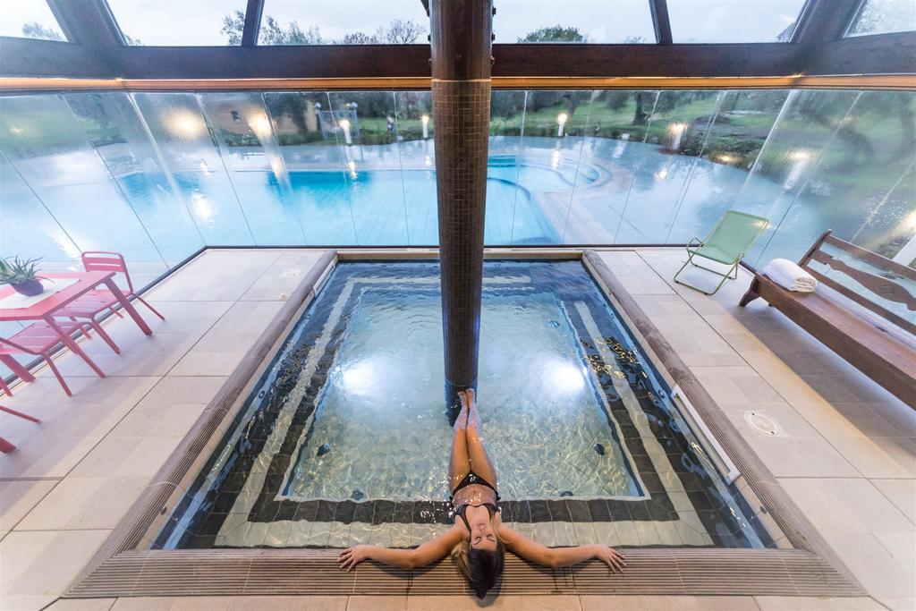 Traldi Resort Верталла Екстер'єр фото